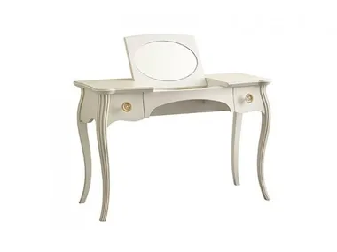 SOGNO - Solid wood dressing table _ Guerra Vanni